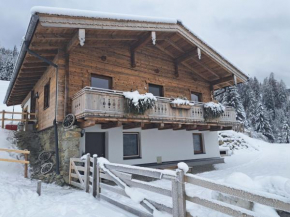 Holiday Home Hettegg Lehen by Interhome